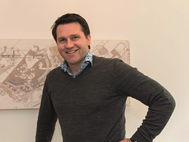 Advisering door bouwpartners - Lichtenberg Exclusieve Villabouw