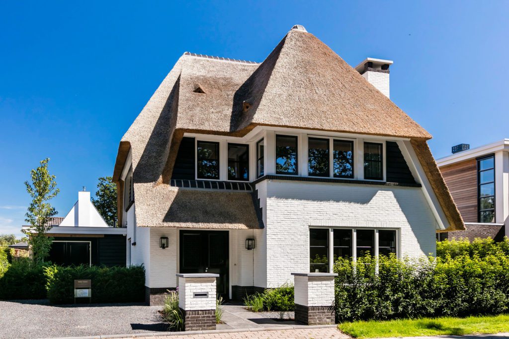 Droomhuis en villa bouwen met Lichtenberg Exclusieve Villabouw