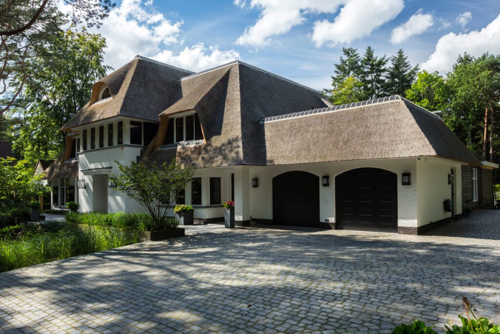 Landhuis bouwen met Lichtenberg Villabouw (2)
