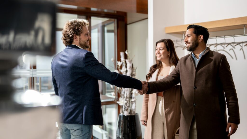 Kennismaken met Lichtenberg Exclusieve Villabouw bouwbedrijf Rijssen