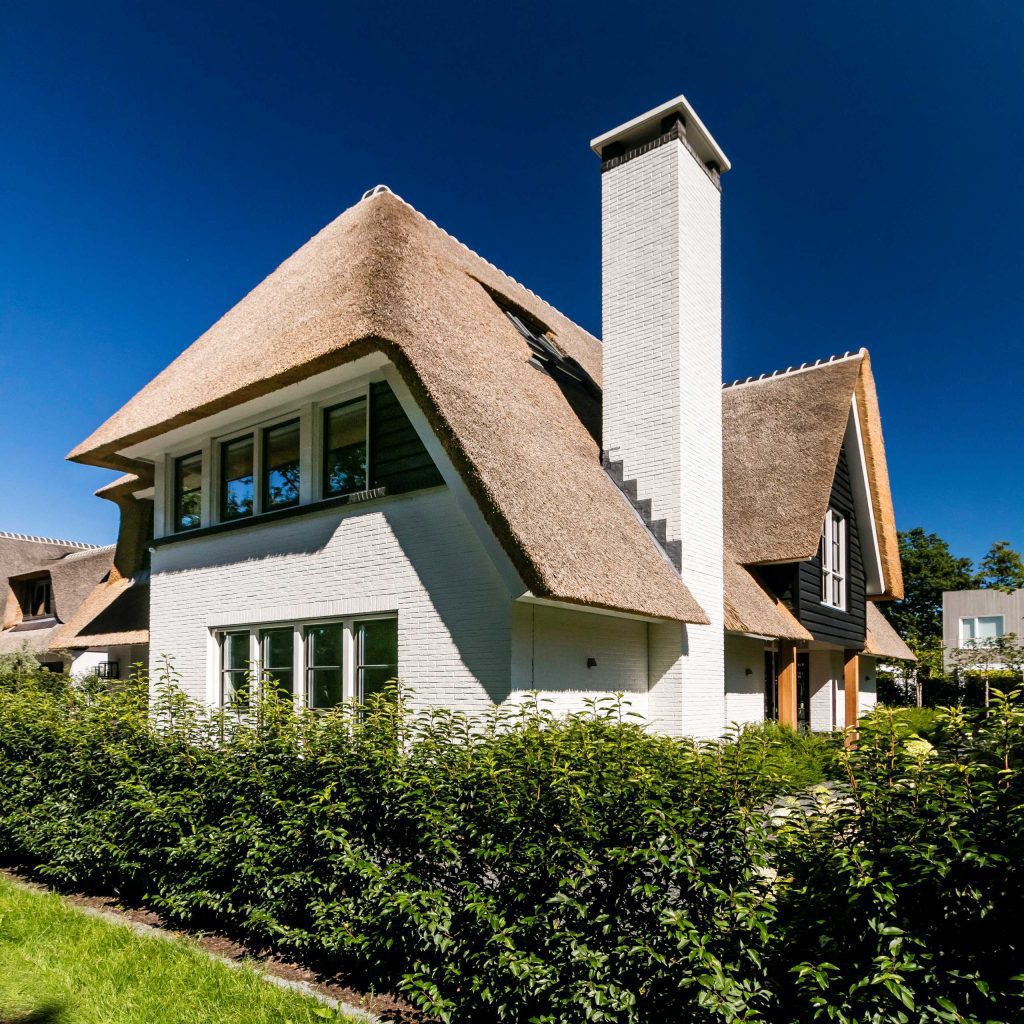 Villa bouwen in het Gooi met Lichtenberg Exclusieve Villabouw